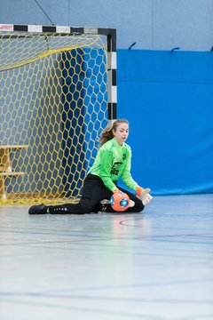 Bild 10 - HFV Futsalmeisterschaft